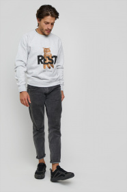 Свитшот YAPPI модель MSWG1206 Фото