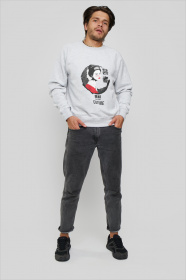 Світшот YAPPI модель MSWG1205 Фото