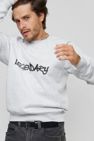 Світшот YAPPI модель MSWG1160 Фото