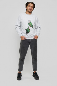 Світшот YAPPI модель MSWG1165 Фото