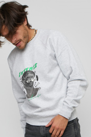 Свитшот YAPPI модель MSWG1164 Фото