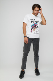 Футболки и поло YAPPI модель MW2427 Фото