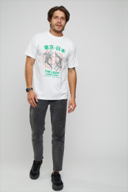 Футболки и поло YAPPI модель MW2426 Фото