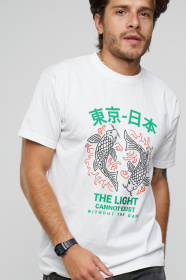 Футболки і поло YAPPI модель MW2426 Фото