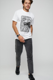 Футболки и поло YAPPI модель MW2421 Фото