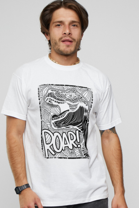 Футболки і поло YAPPI модель MW2421 Фото