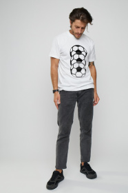 Футболки и поло YAPPI модель MW2420 Фото