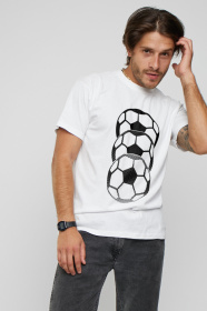 Футболки і поло YAPPI модель MW2420 Фото