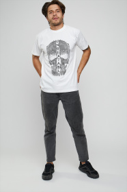 Футболки і поло YAPPI модель MW2423 Футболки і поло YAPPI модель MW2423 Фото