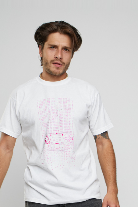 Футболки і поло YAPPI модель MW2422 Фото