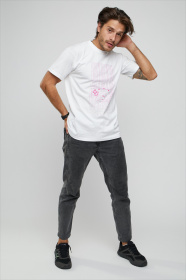 Футболки і поло YAPPI модель MW2422 Фото