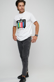 Футболки і поло YAPPI модель MW2389 Фото