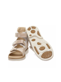 Сандалії Orthobe модель ORB-003-1TGW Фото