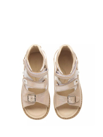 Сандалії Orthobe модель ORB-003-1TGW Фото