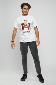 Футболки и поло YAPPI модель MW2425 Фото