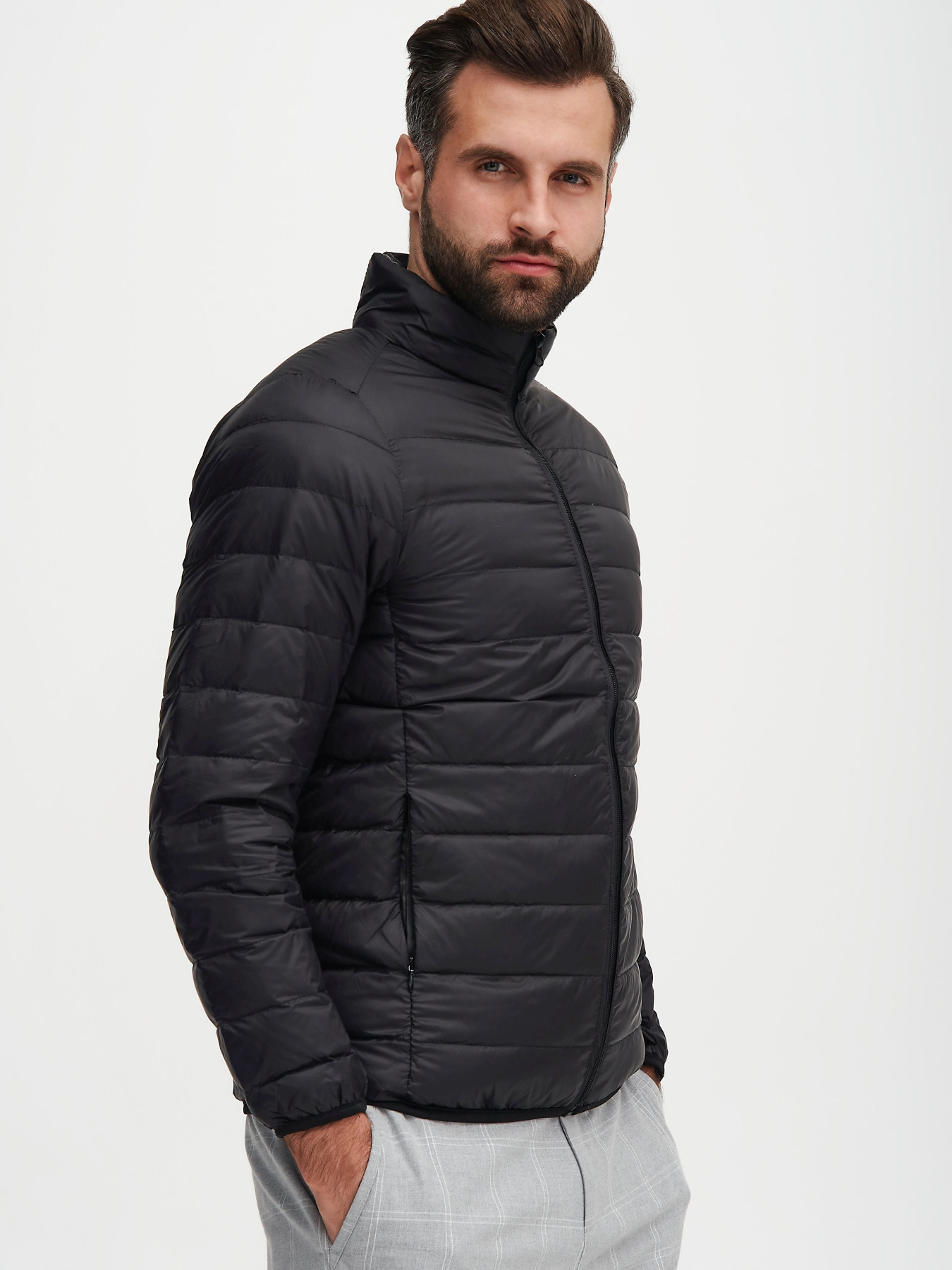 Куртки Estro модель 2021-05-023001 Фото