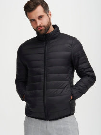 Куртки Estro модель 2021-05-023001 Фото