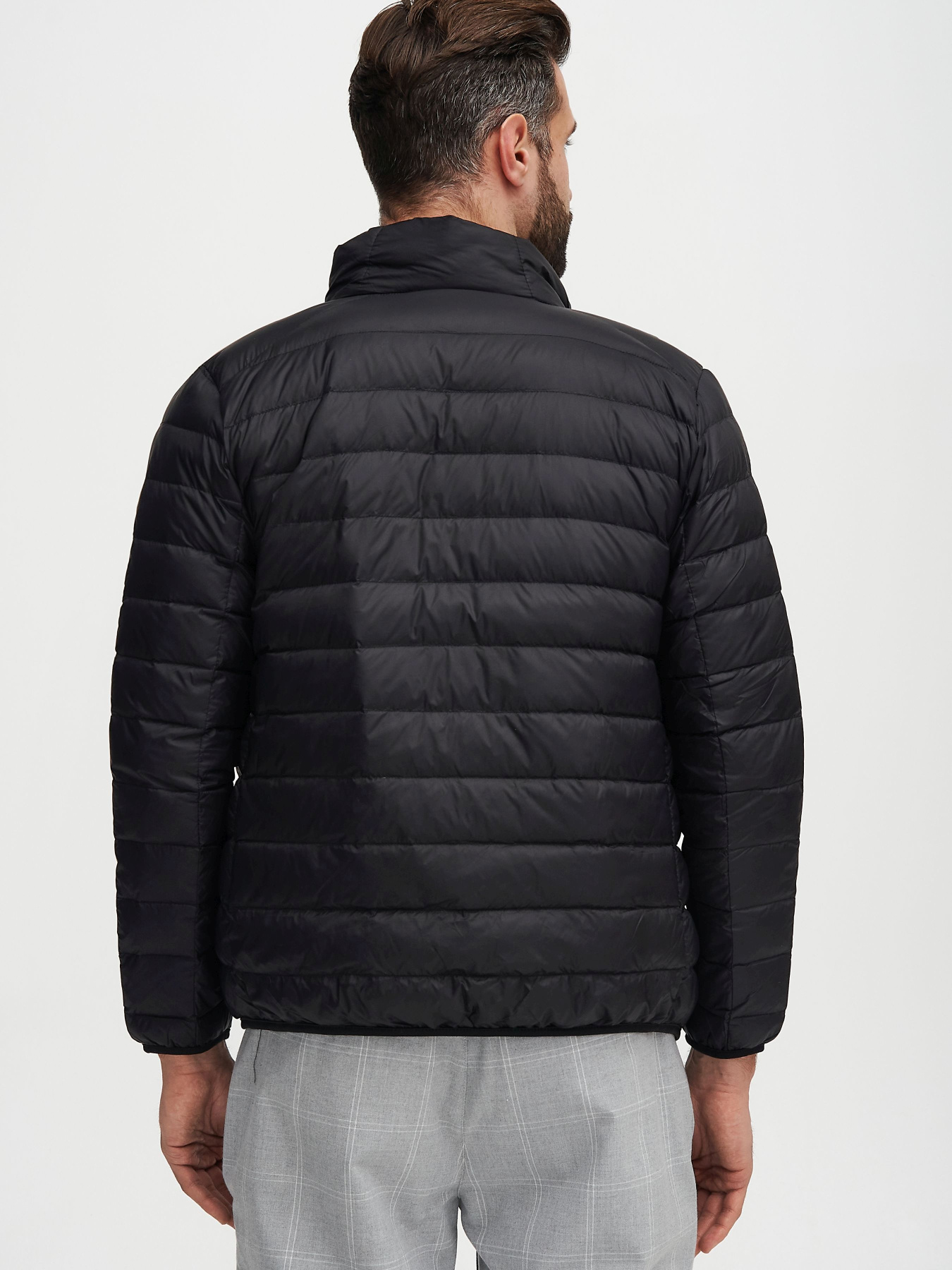 Куртки та дублянки Estro модель 2021-05-023001 Фото