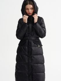 Куртки Estro модель 639-02-024001 Фото