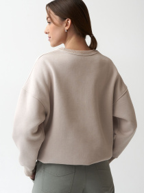 Свитшот ES8 модель 05-11-05523 Фото