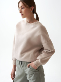 Свитшот ES8 модель 05-11-05523 Фото