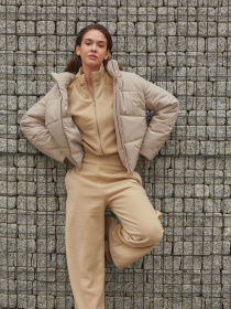 Куртки Estro модель 07-11-2823 Фото