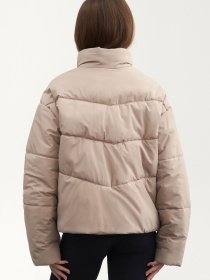 Куртки Estro модель 07-11-2823 Фото