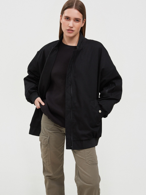 Куртки та дублянки Estro модель 07-21-2801 Куртки та дублянки Estro модель 07-21-2801 Фото