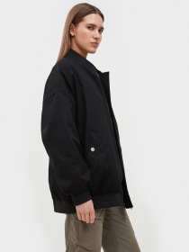 Куртки та дублянки Estro модель 07-21-2801 Фото