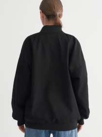 Куртки та дублянки Estro модель 07-21-2801 Фото