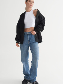 Куртки та дублянки Estro модель 07-21-2801 Фото