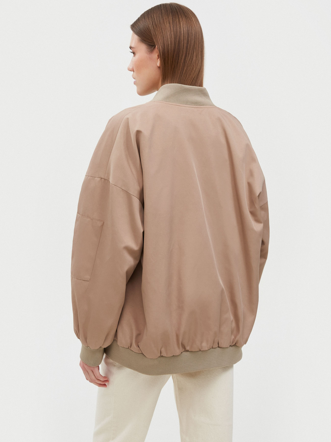 Куртки Estro модель 07-22-2823 Фото