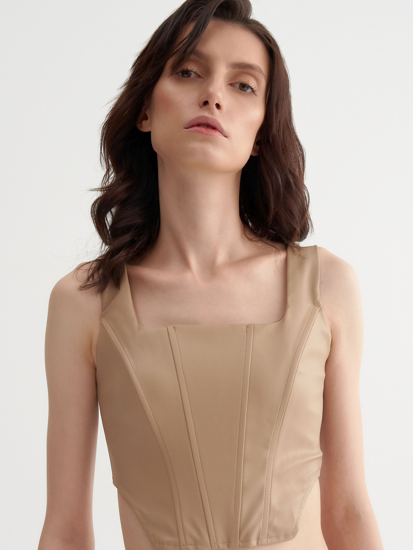 Футболки и поло Estro модель 071028-9123 Фото