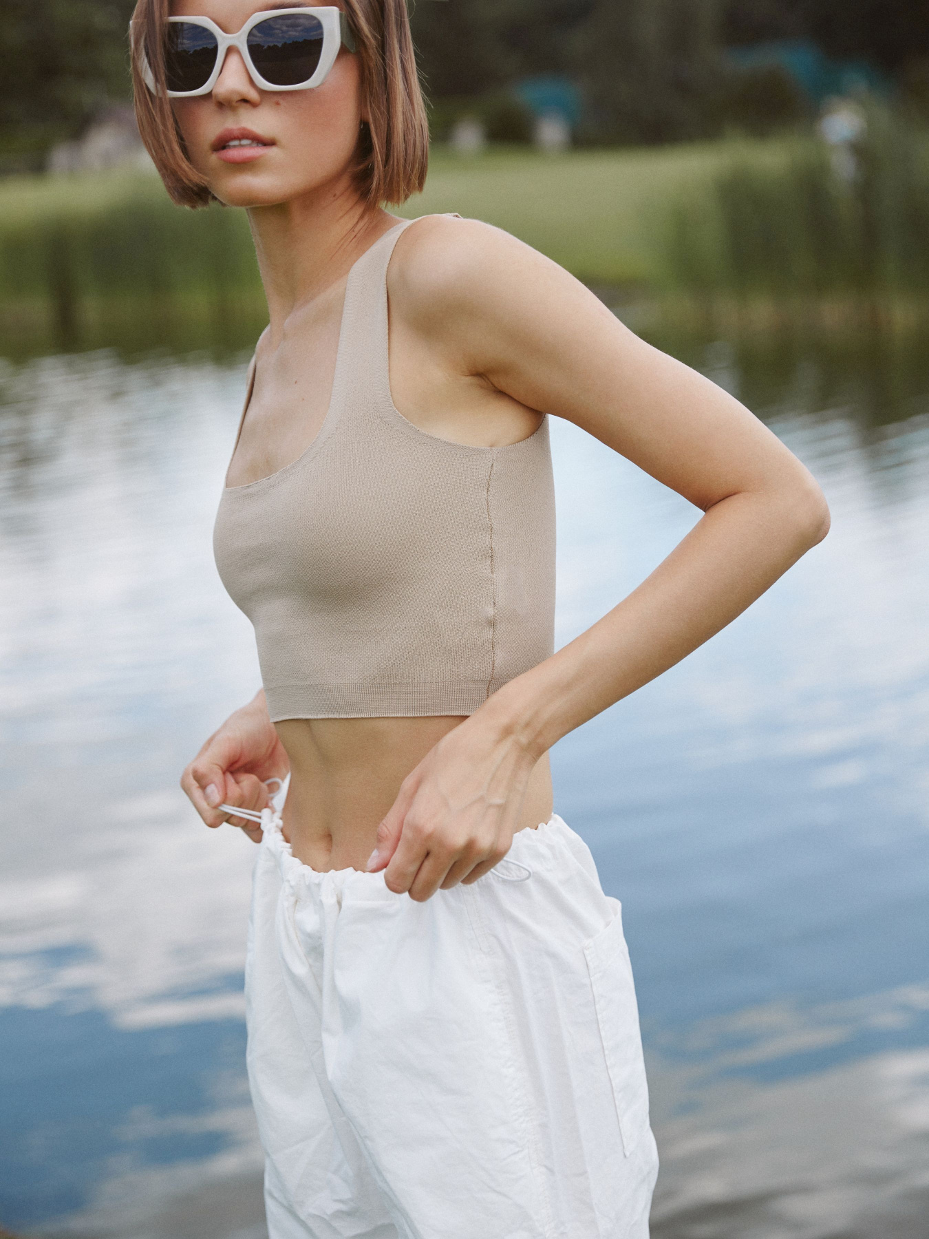 Футболки и поло Estro модель 071151-4223 Фото