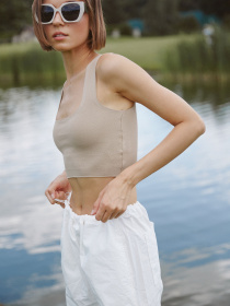 Футболки і поло Estro модель 071151-4223 Фото