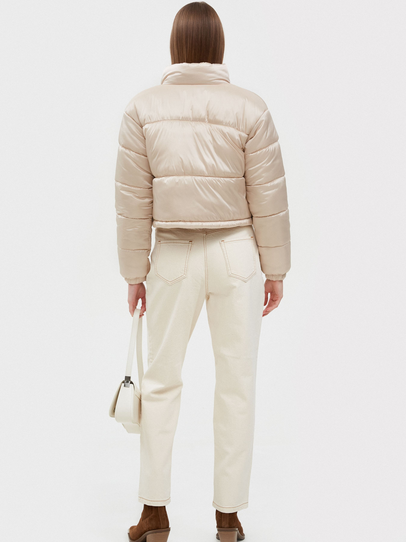 Куртки Estro модель 23-631-0230201 Фото