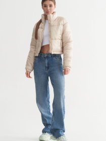 Куртки и дубленки Estro модель 23-631-0230201 Фото