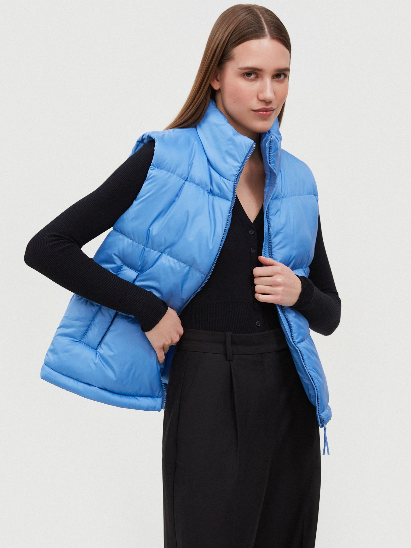 Куртки Estro модель 23-635-2822 Фото