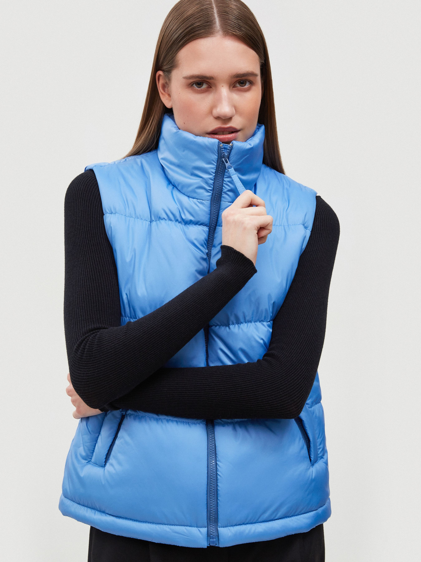 Куртки Estro модель 23-635-2822 Фото