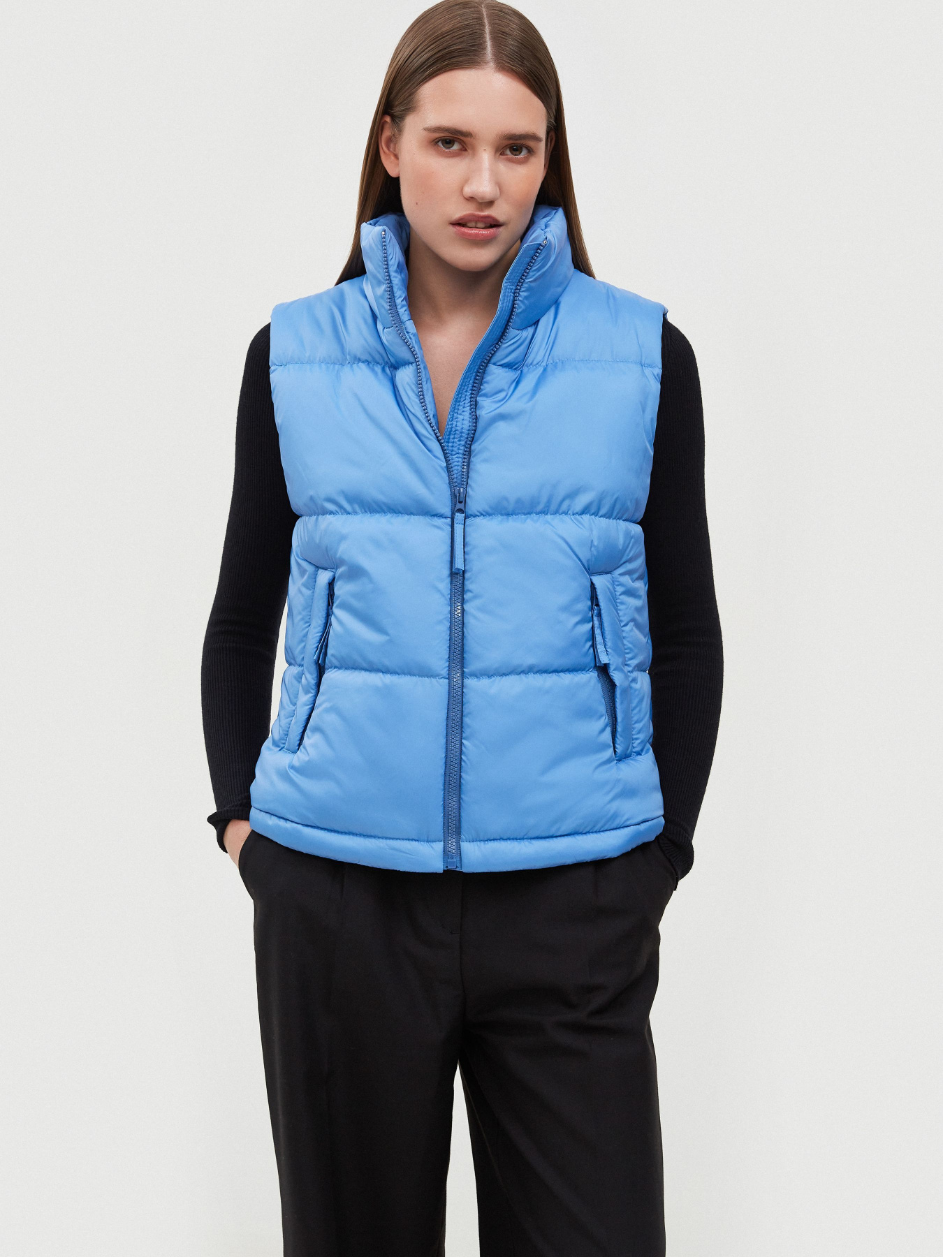 Куртки Estro модель 23-635-2822 Фото