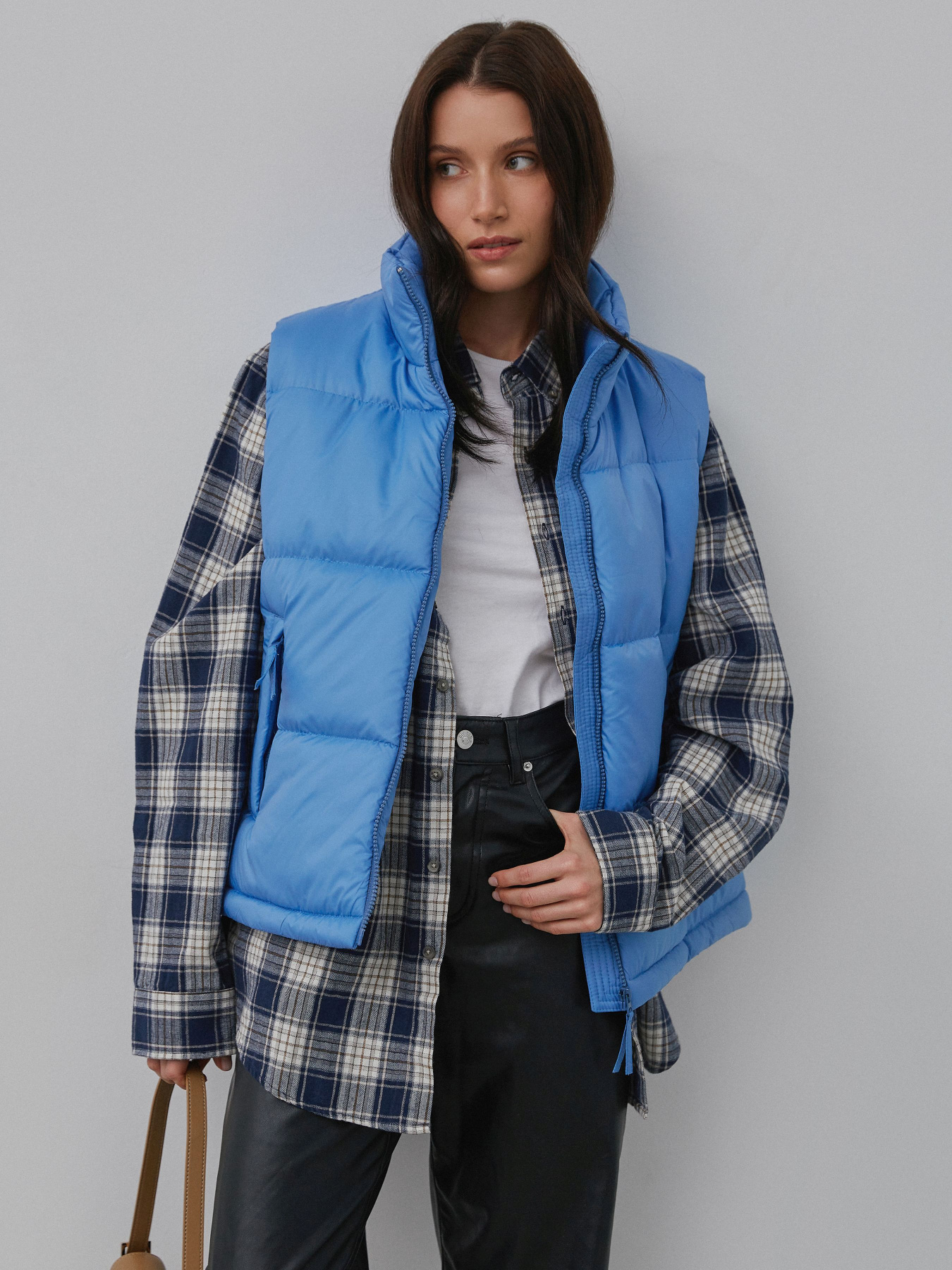 Куртки та дублянки Estro модель 23-635-2822 Фото