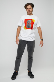 Футболки и поло YAPPI модель MW2415 Фото