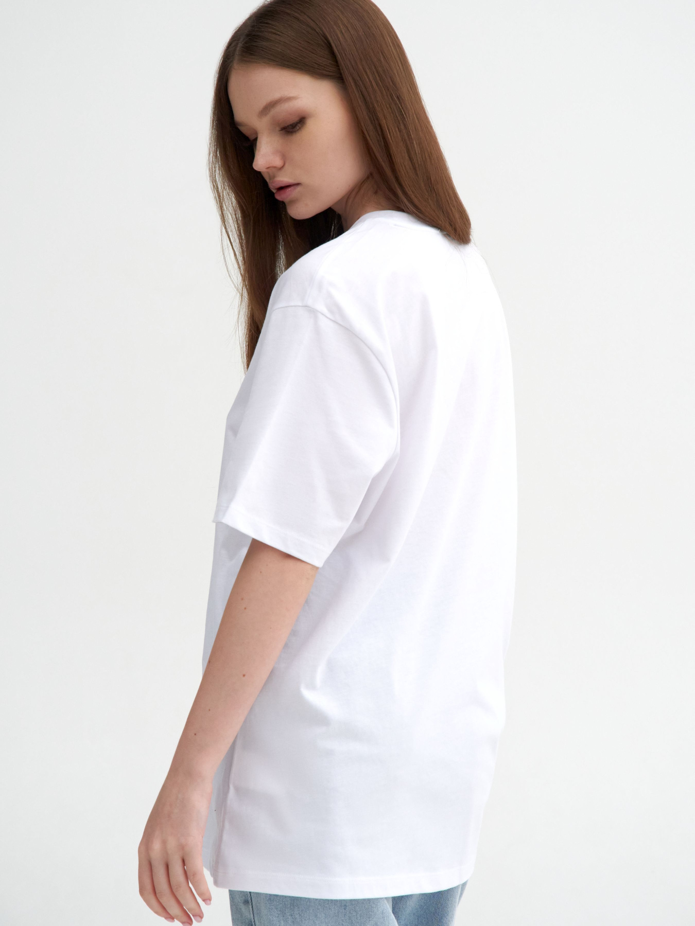 Футболки і поло Estro модель 602113-3002 Фото