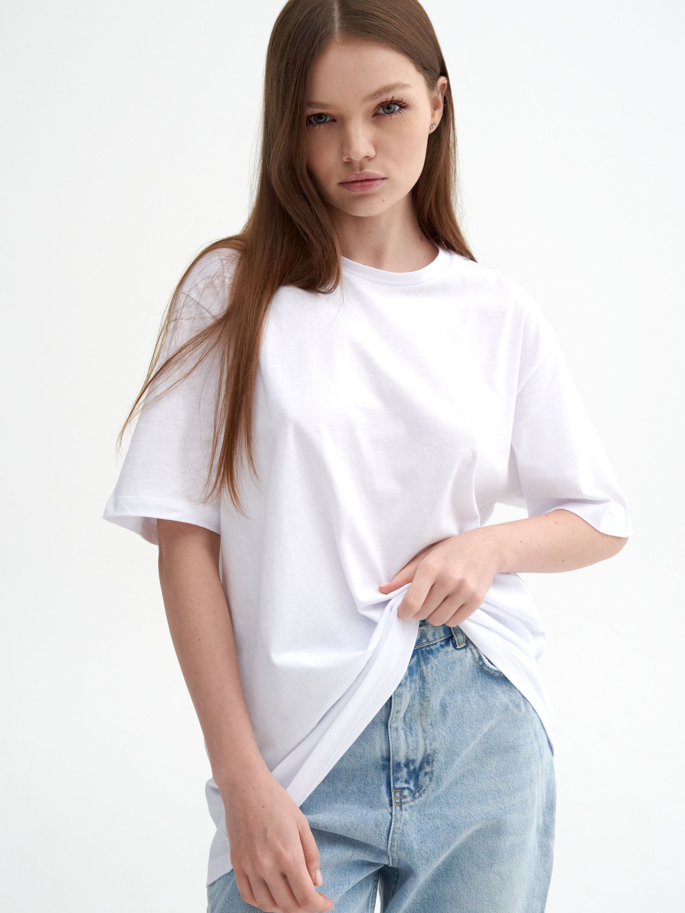 Футболки і поло Estro модель 602113-3002 Фото