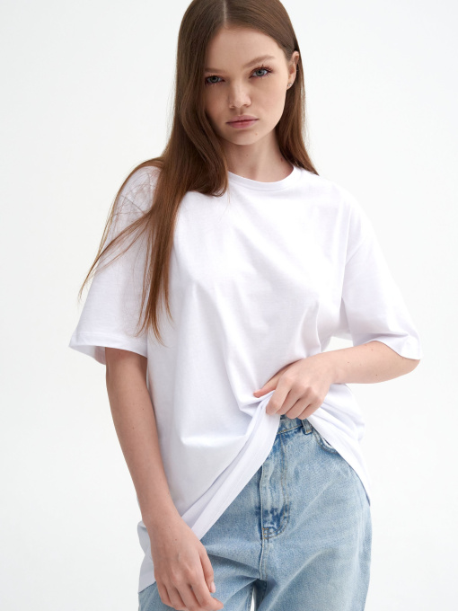 Футболки и поло Estro модель 602113-3002 Фото