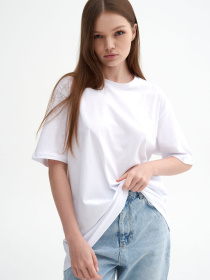 Футболки и поло Estro модель 602113-3002 Фото