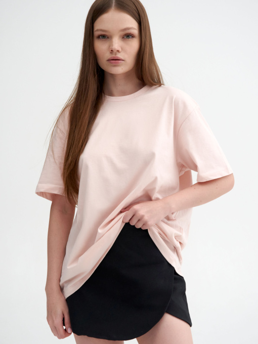 Футболки и поло Estro модель 602113-30014 Фото