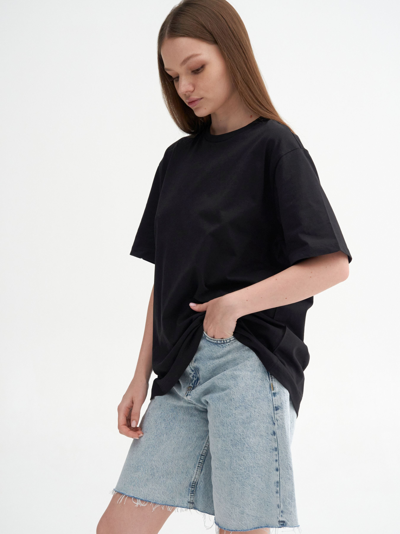 Футболки і поло Estro модель 602113-3001 Фото