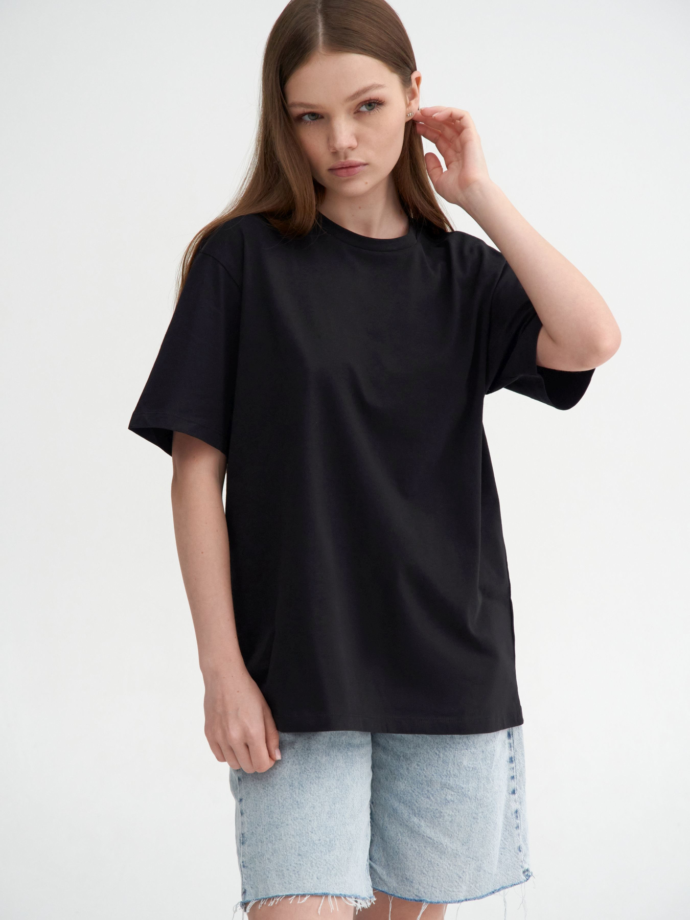 Футболки і поло Estro модель 602113-3001 Фото