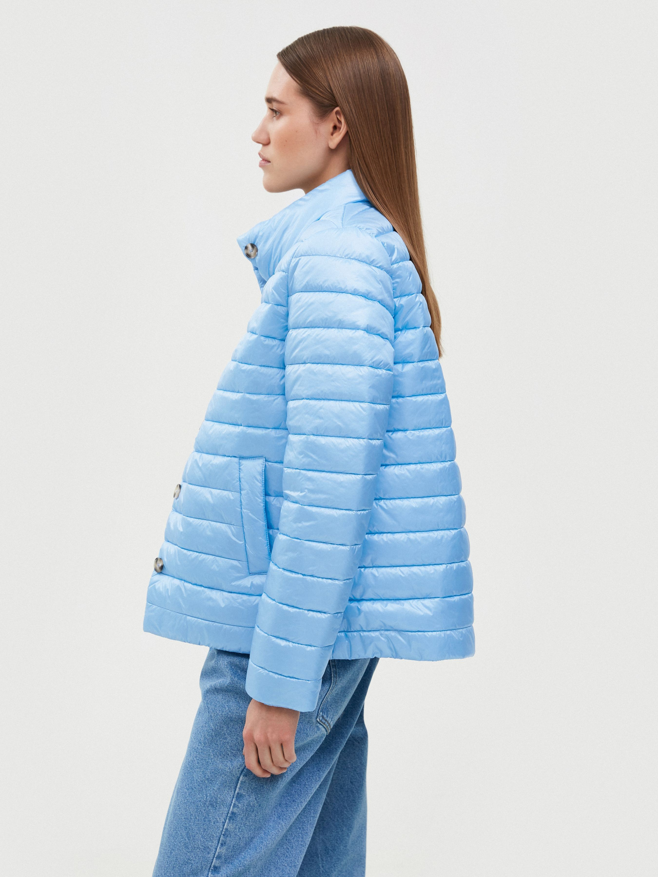 Куртки Estro модель 24-2-023022 Фото